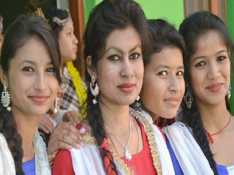 Aanchal Dance best